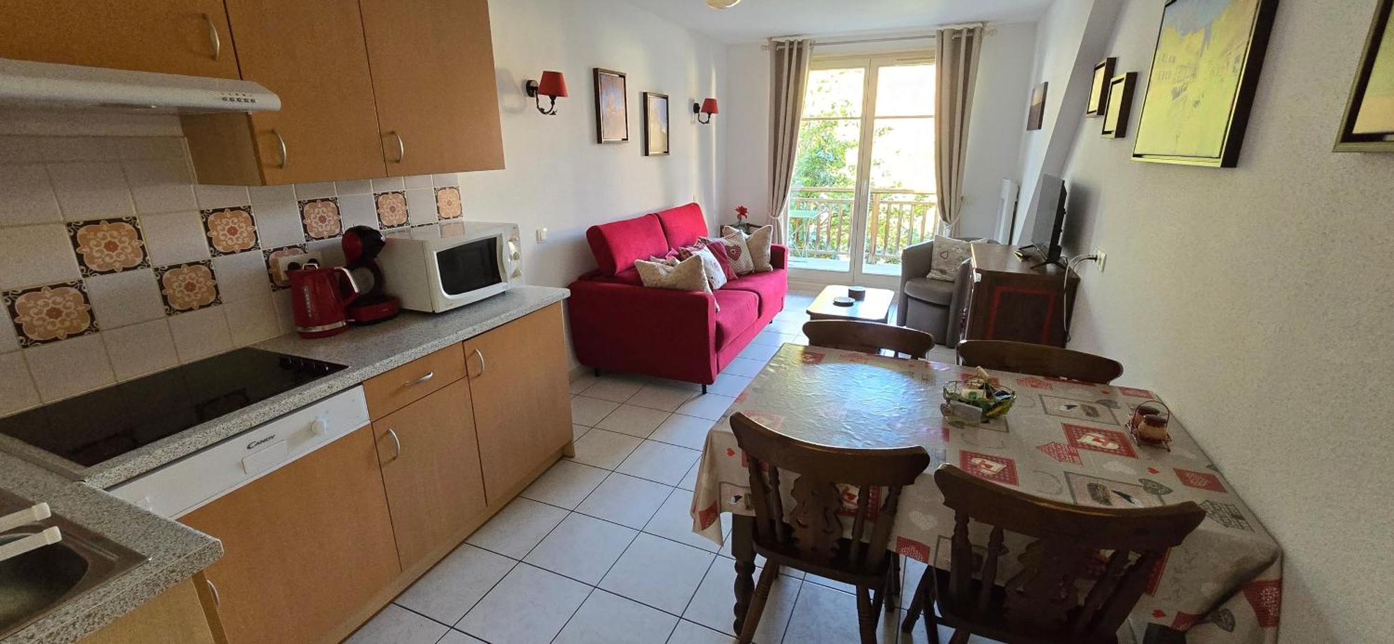 Le Petit Nid Apartment เบิร์กไฮม์ ภายนอก รูปภาพ